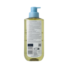 Eucerin AtopiControl Bad- en Doucheolie 400.00 Milliliter