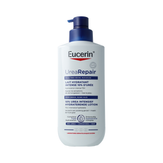 Eucerin UreaRepair Body Lotion 10% Urea 400.00 Milliliter