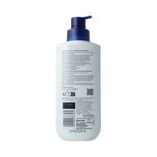 Eucerin UreaRepair Body Lotion 10% Urea 400.00 Milliliter
