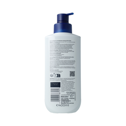 Eucerin UreaRepair Body Lotion 10% Urea 400.00 Milliliter