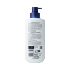 Eucerin UreaRepair 5% Urea Hydraterende Lotion 400.00 Milliliter