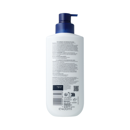 Eucerin UreaRepair 5% Urea Hydraterende Lotion 400.00 Milliliter
