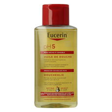 Eucerin PH5 douche olie 200.00 Milliliter
