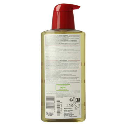Eucerin PH5 douche olie 400.00 Milliliter