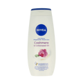 Nivea Douche cashmere & orchid moments 250.00 Milliliter