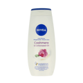 Nivea Douche cashmere & orchid moments 250 Milliliter