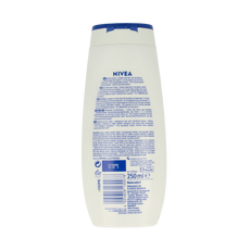 Nivea Douche cashmere & orchid moments 250.00 Milliliter