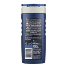 Nivea Men douchegel energy 250 Milliliter