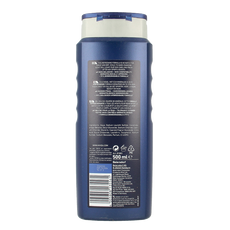 Nivea Men sport douchegel 500 Milliliter