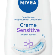 Nivea Douche creme sensitive 250 Milliliter