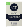 Nivea Men aftershave balsem herstellend 100 Milliliter