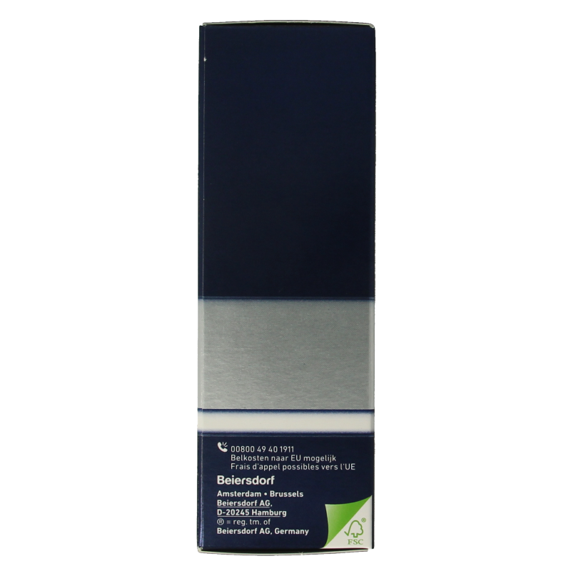 Nivea Men gezichtscreme hydraterend 75 Milliliter