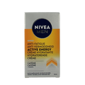 Nivea Men active energy gezichtscreme 50 Milliliter