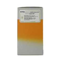 Nivea Men active energy gezichtscreme 50.00 Milliliter