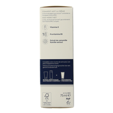 Nivea Men gezichtscreme sensitive 75 Milliliter