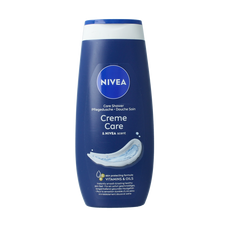 Nivea Douche creme care 250.00 Milliliter