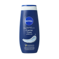 Nivea Douche creme care 250.00 Milliliter