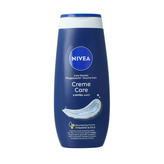 Nivea Douche creme care 250 Milliliter