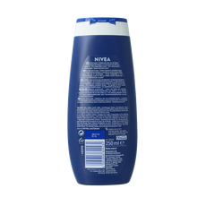 Nivea Douche creme care 250.00 Milliliter