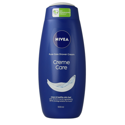 Nivea Douche creme care 500.00 Milliliter