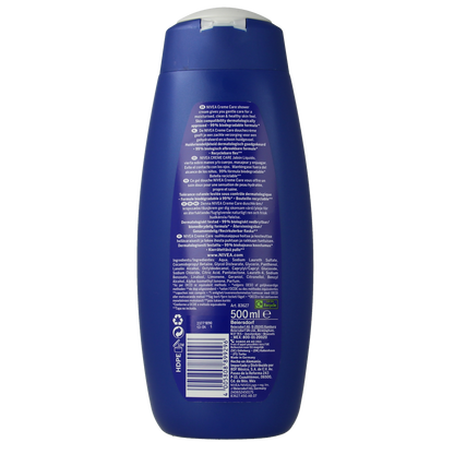 Nivea Douche creme care 500.00 Milliliter