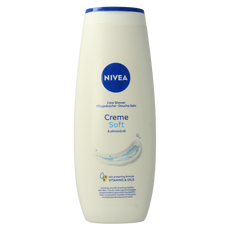 Nivea Douchecreme soft 500 Milliliter