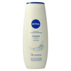Nivea Douchecreme soft 500.00 Milliliter