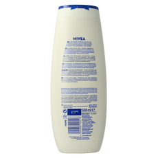 Nivea Douchecreme soft 500 Milliliter