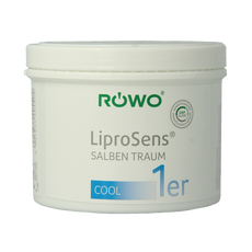 Rowo Zalf 1 cooling zalf pot 500.00 Milliliter