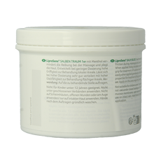 Rowo Zalf 1 cooling zalf pot 500.00 Milliliter