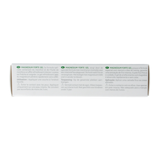 Rowo Magnesium forte gel 50.00 Milliliter