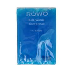 Rowo Hot coldpack 17 x 26cm 1.00 Stuks
