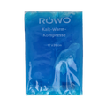 Rowo Hot coldpack 17 x 26cm 1 Stuks