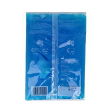 Rowo Hot coldpack 17 x 26cm 1.00 Stuks