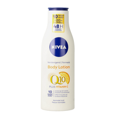 Nivea Body verstevigende lotion Q10 plus  250 Milliliter