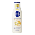 Nivea Body verstevigende lotion Q10 plus  250 Milliliter