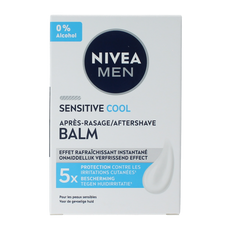 Nivea Men aftershave cooling 100 Milliliter