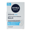 Nivea Men aftershave cooling 100 Milliliter