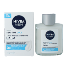 Nivea Men aftershave cooling 100 Milliliter