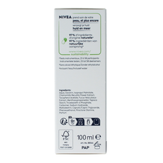 Nivea Men aftershave cooling 100 Milliliter