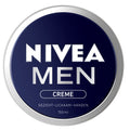 Nivea Men creme blik 150.00 Milliliter
