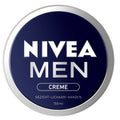 Nivea Men creme blik 150 Milliliter