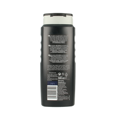 Nivea Men active clean douchegel 500 Milliliter