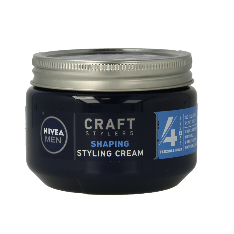Nivea Men styling cream 150 Milliliter