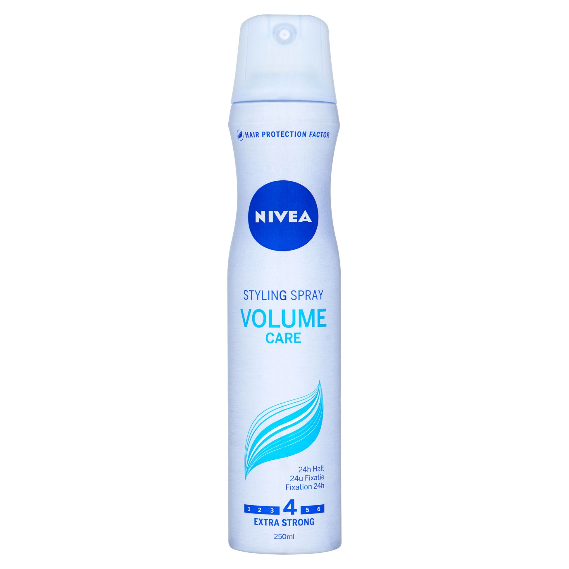 Nivea Styling spray volume care 250 Milliliter