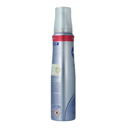 Nivea Styling mousse extra strong  150 Milliliter