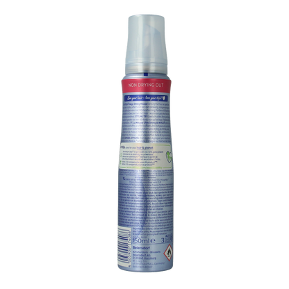 Nivea Styling mousse extra strong  150 Milliliter
