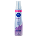 Nivea Styling mousse extra sterk 150 Milliliter