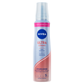 Nivea Hair care styling mousse ultra strong 150 Milliliter
