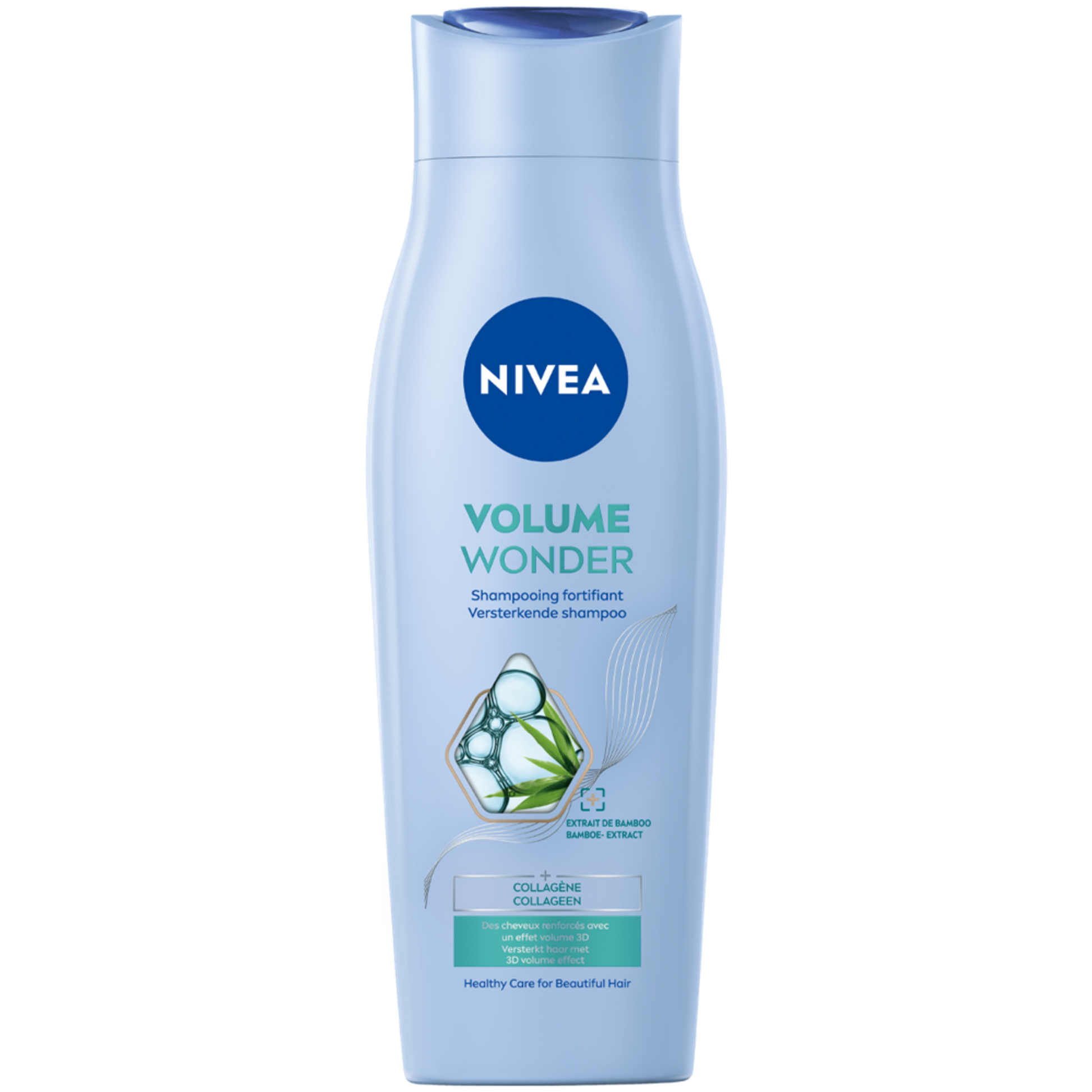 Nivea Shampoo volume wonder 250 Milliliter